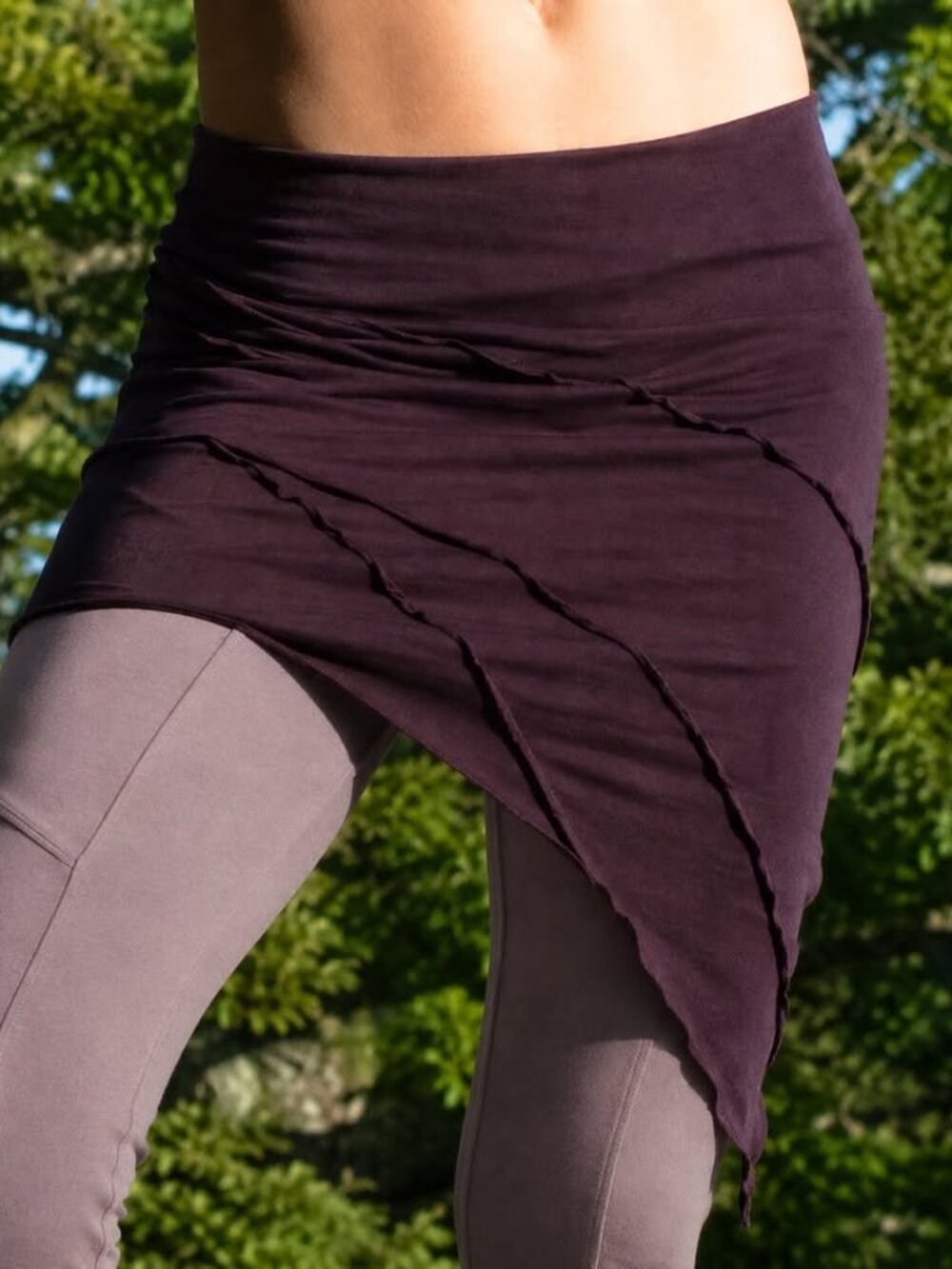 Maha Devi Designs | Fairy Skirt